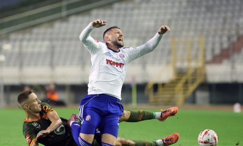 Šestorica igrača Hajduka već mogu pregovarati s drugim klubovima