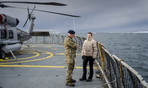 Europa sve ozbiljnije shvaća prijetnje, Danci razradili i scenarij: Ovako bi Trump mogao zauzeti Grenland