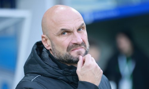 Osijek ima novog kapetana, Sopić objasnio zašto