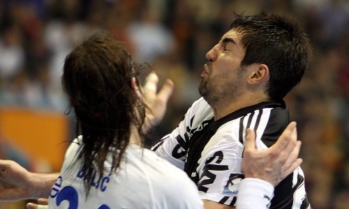 Karabatić je GOAT, a Balić ‘nedovršen’: EHF-ov izbor izazvao rasprave