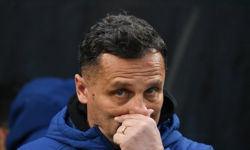 Evo zašto Mario Kovačević propušta početak Dinamovih priprema