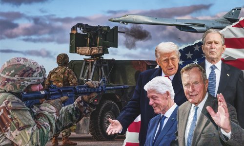 Povratak 'svjetskog policajca': Može li američki upad u Venezuelu biti legitiman i tko je najveći gubitnik?