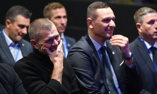 Boban prodaje igrača kojeg je platio tri milijuna eura? Žele ga Amerikanci