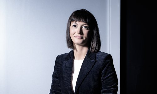 Ivana Paradžiković otkrila što je vidjela u Kaliforniji: Bila je i na adresi koja je promijenila svijet