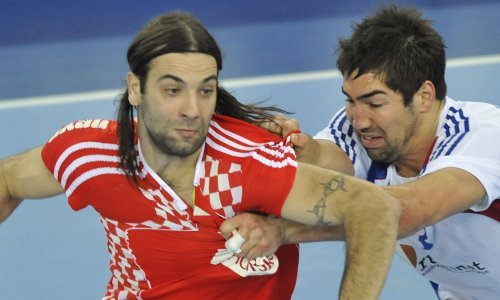 Anketa koja dijeli rukomet: Tko je veći - Balić ili Karabatić?