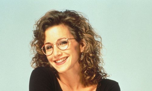 Sjećate se Andree iz 'Beverly Hillsa': Evo kako danas izgleda glumica koja je lažirala dob za ulogu