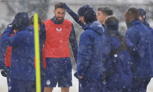 Dinamo se nada povratku ključnih igrača nakon ozljede. Evo kakva je s njima situacija