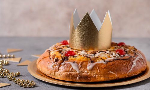 Ova tradicionalna francuska slastica krije zanimljivu priču, a divnog je okusa