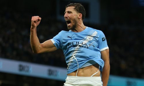 Novi problemi za City: Nakon Gvardiola ozlijedio se još jedan važan igrač