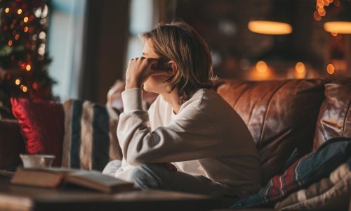 Siječanjska depresija je stvarna: Evo kako su znanstvenici objasnili ovaj fenomen