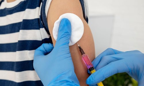 SAD ukinuo preporuku za cijepljenje djece protiv gripe i još tri bolesti