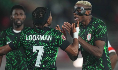 Skandalozno ponašanje zvijezde na Kupu nacija. Pogledajte što je napravio kod vodstva 3:0