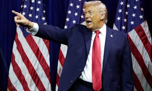 Trump republikancima: Morate pobijediti na međuizborima ili će me opozvati