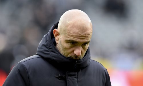 Smijenjeni trener Chelseaja poslao poruku navijačima