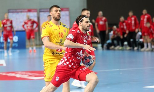 Hrvatski reprezentativac uoči Europskog prvenstva radi transfer karijere!