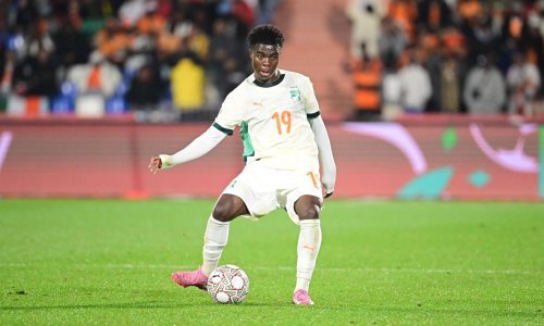 Obala Bjelokosti nastavlja put prema obrani naslova: Svladana Burkina Faso