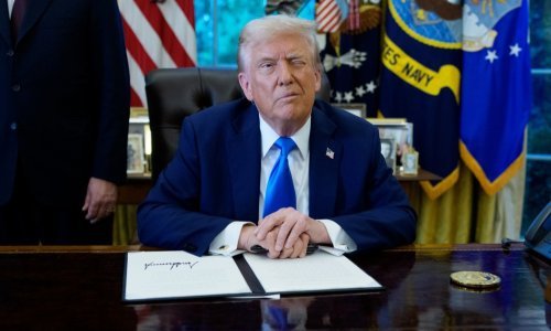 SAD odredio još 25 zemalja čiji građani za vizu moraju platiti jamčevinu od 15.000 dolara