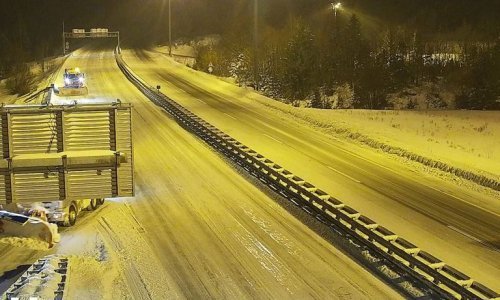 Vozači, dobro pazite: Dionica A1 zatvorena za sva vozila, na A3 uočen pješak