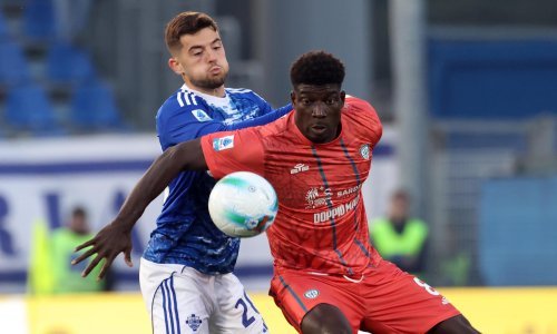 Sada je jasno kakav status Martin Baturina ima kod Cesca Fabregasa