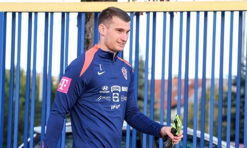 Livaković napustio Zagreb i vratio se u Gironu