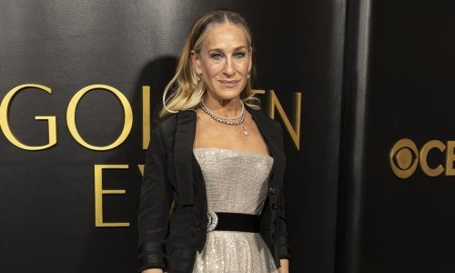 Sarah Jessica Parker zabljesnula u izdanju po ukusu Carrie Bradshaw