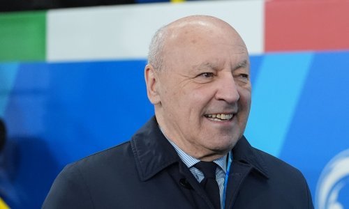 Hajduk blizu velikog transfera, Marotta već održao sastanak