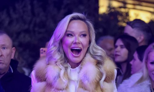 Ništa bez Šime: Maja Šuput pobjegla od minusa na egzotičnu destinaciju