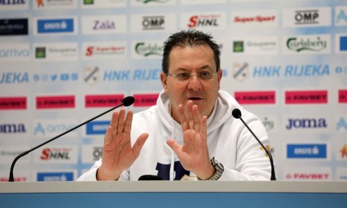 Turci kvare Rijeci već dogovoren posao?