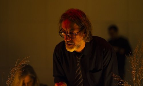 Projekt koji pokušava prepoznati kemiju među ljudima: Prvo gledate ples pa večerate s Krešimirom Mikićem