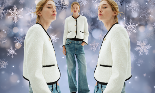 Ovaj sako iz H&M-a postao je hit sezone, a sada je snižen na 35 eura