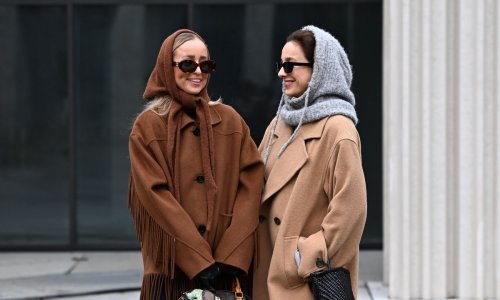 Bolje od kape i šala: Obožavaju ga Skandinavke, a ovaj topli dodatak sada je apsolutni hit sezone