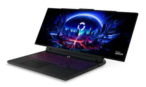 Lenovo predstavio Legion Pro Rollable - gejmerski laptop s rasklopivim zaslonom