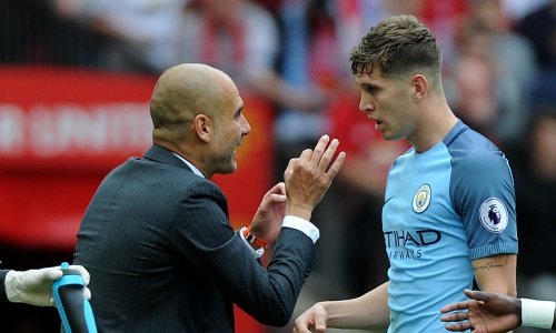 Guardiola izgubio strpljenje i rješava se igrača koji je 10 godina s njim u Cityju