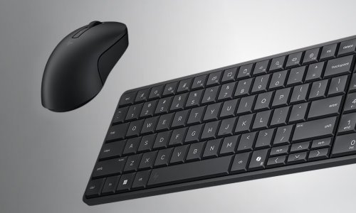 HP je spakirao cijelo računalo s Windowsima u tipkovnicu