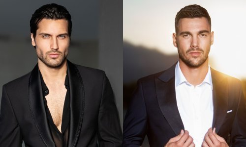 Oni su nove zvijezde showa 'Gospodin Savršeni': Karlo i Petar tražit će ljubav na Kreti