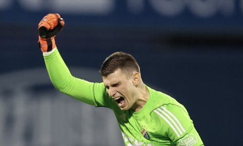 Fenerbahče još duguje Dinamu novac za Livakovića, evo zašto je to sad posebno važno