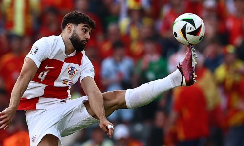 'Realno je da se Joško Gvardiol oporavi do Svjetskog prvenstva'