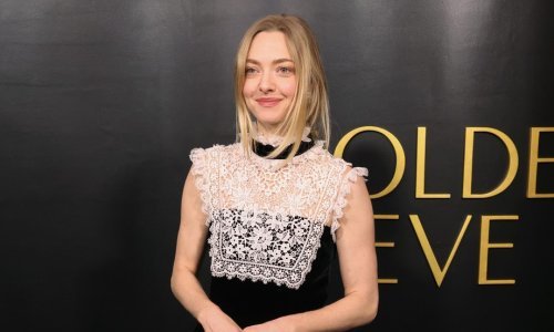 Iznenađenje večeri: Haljinu s ovim detaljem nitko nije očekivao na crvenom tepihu