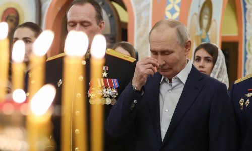 Putin: Svijet postaje sve opasniji, međunarodna situacija se pogoršala