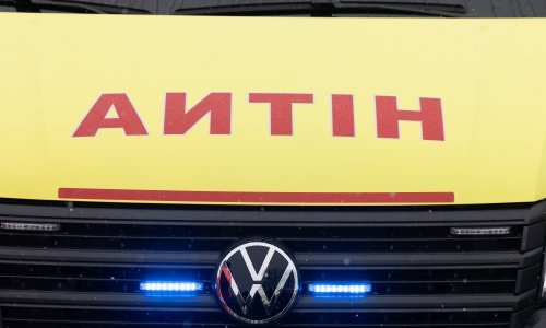 Zagrebačka hitna rasporedila sve ekipe na terenu: 'Imamo 15 teško ozlijeđenih'