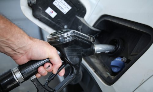 Krao gorivo po benzinskim crpkama, napravio štetu od skoro 4000 eura