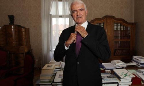 Zvonko Kusić: Odluke moguće i prije isteka mandata