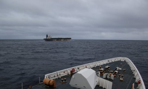 Drama na Atlantiku: Amerikanci zauzeli tanker koji prati ruska podmornica