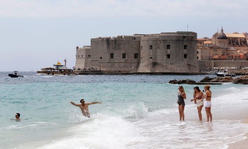 Stigli konačni rezultati za turističku sezonu: Više od 20 milijuna turista, a ovo je bila hit destinacija