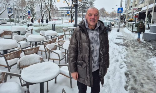 'Hrvatska na Euru? Nisam prevelik optimist. I ono prošle godine bila je senzacija s puno sreće'