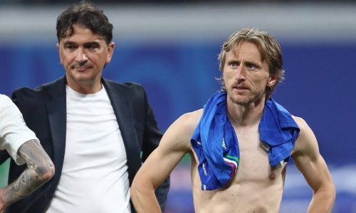 Hrvatska pala na FIFA-inom renkingu. Više nije u deset najboljih reprezentacija svijeta