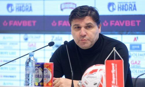 Sportski direktor Rijeke otkrio koji su igrači već stigli na Rujevicu, a tko bi uskoro mogao otići