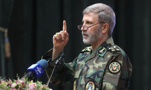 Iranski vojni vrh otvoreno zaprijetio napadom: Odlučno ćemo odgovoriti na provokacije