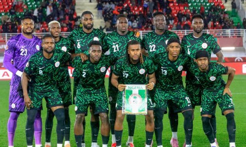 Nova drama na Afričkom kupu nacija; Super Orlovi odbijaju trenirati, upitna je utakmica četvrtfinala