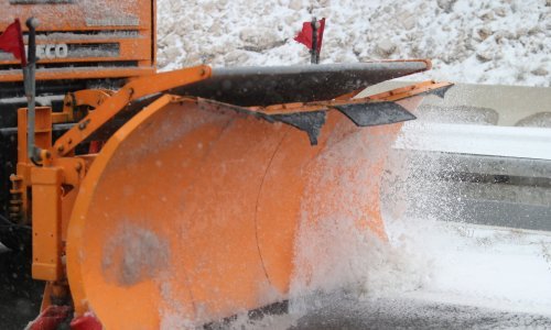 Split: Sve službe spremne u slučaju vremenskih neprilika, imamo detaljan plan postupanja